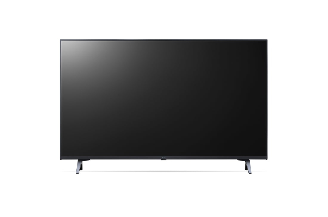 LG 43UP8000 109.2 cm (43") 4K Ultra HD Smart TV Wi-Fi Black – image 2