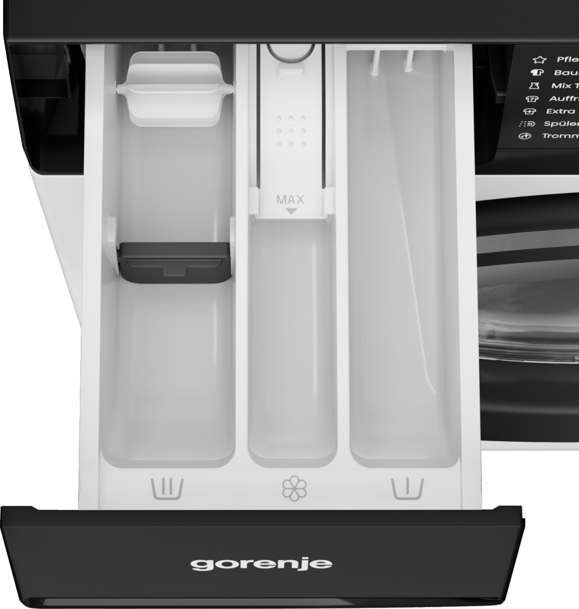 Gorenje W52G2PS74AP2 washing machine Front-load – image 7