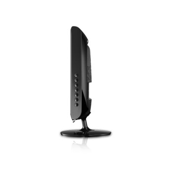 Samsung SM933HD 18.5" cream monitor with DTV tuner – image 7