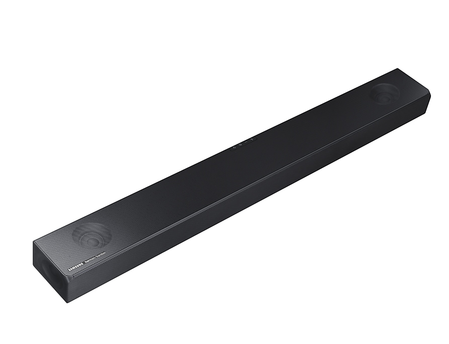 Samsung HW-N960 soundbar speaker Black 7.1.4 channels – image 8