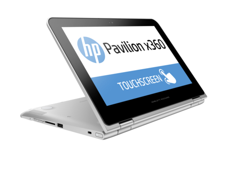 HP Pavilion x360 11-k109nia Intel® Pentium® N3700 Hybrid (2-in-1) – image 7