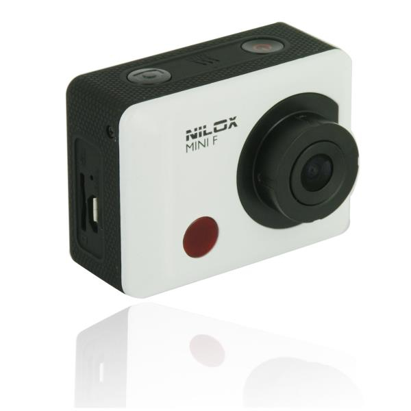 Nilox Mini F – image 1