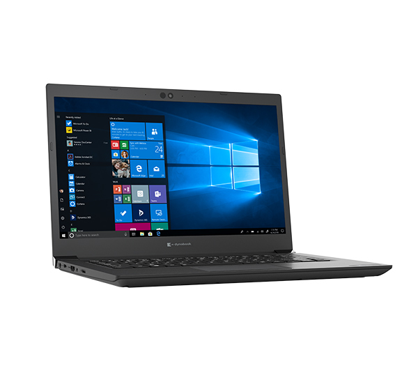 Dynabook Tecra A40-E Intel® Core™ i3 i3-8130U Laptop – image 2