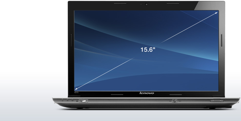 Lenovo IdeaPad V570 – image 2