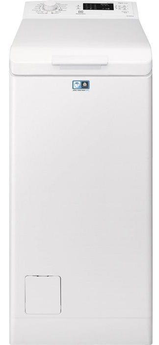 Electrolux RWT1062EOW washing machine Top-load