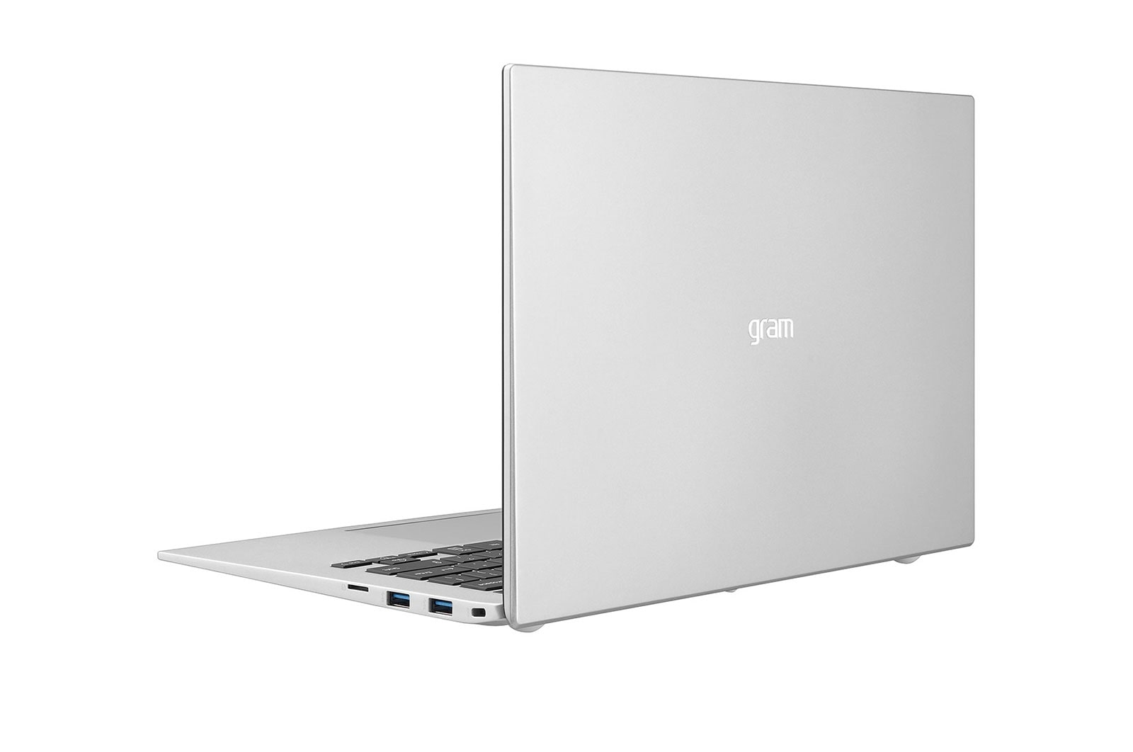 LG Gram 14Z90P-G – image 7