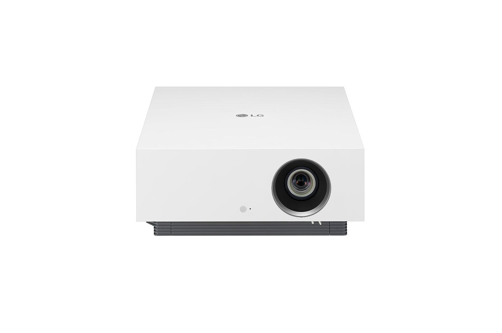 LG HU810PW data projector Standard throw projector 2700 ANSI lumens DLP UHD 4K (3840x2160) White