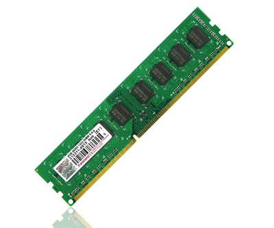 ASUS 1GB DDR3-1066