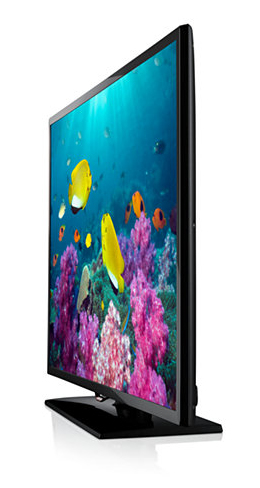 Samsung UE39F5000 99.1 cm (39") Full HD Black – image 3
