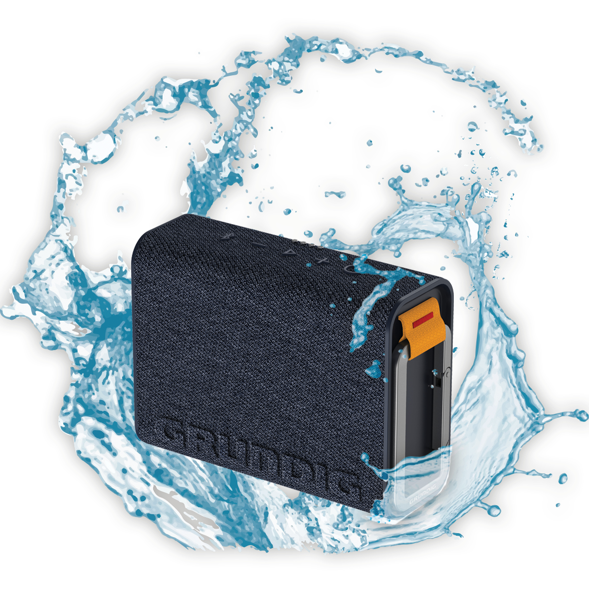 Grundig Jam 2 – image 5