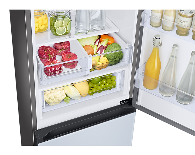 Samsung RB34A6B3D48/EF Freestanding – image 9