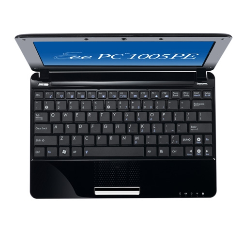 ASUS Eee PC 1005PE (Seashell) – image 3