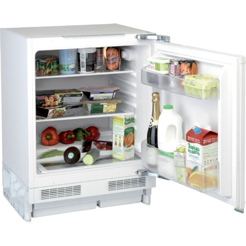 Beko BL21 fridge Undercounter