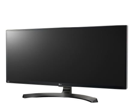 LG 34UB88-P computer monitor – image 4
