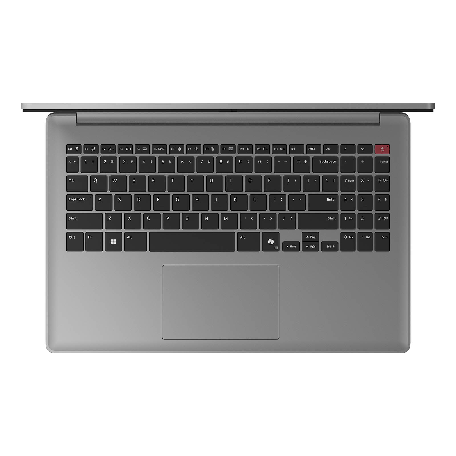 LG Gram 15U50T-G Intel® Core™ i5 i5-1334U Laptop – image 3