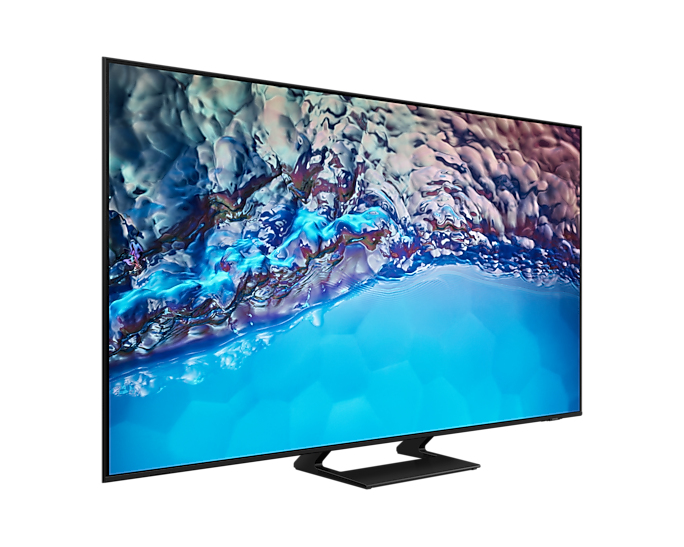 Samsung UE75BU8570U 165.1 cm (65") 4K Ultra HD Smart TV Wi-Fi Black – image 3