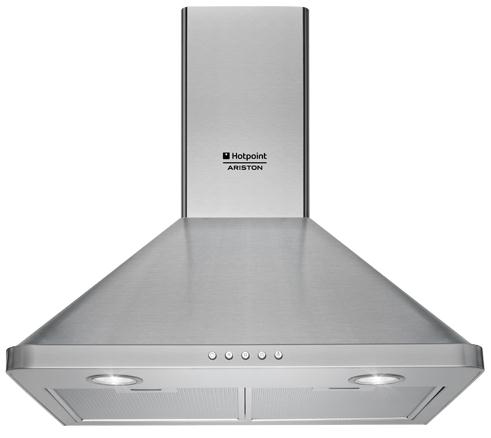 Hotpoint HNP 6.6 AM X/HA