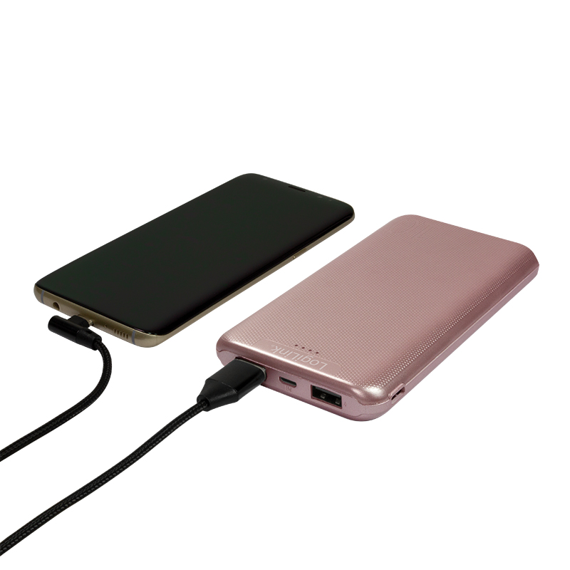 LogiLink PA0206R power bank Lithium Polymer (LiPo) – image 4