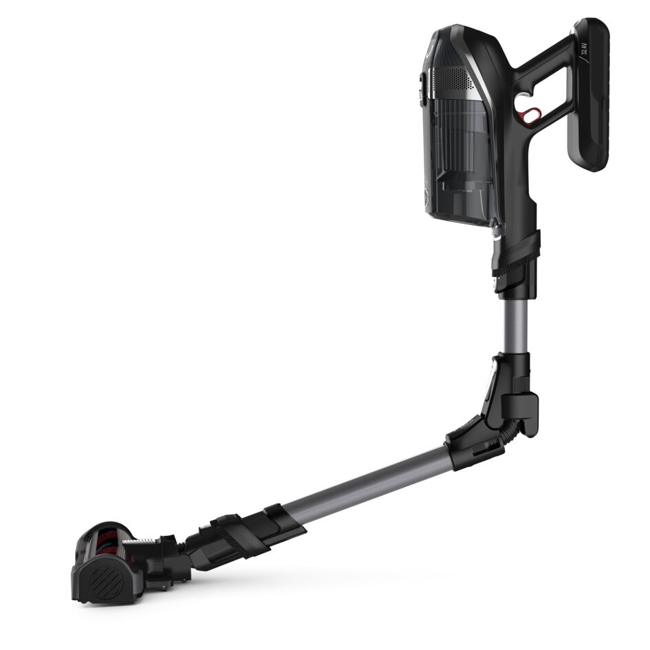 Rowenta X-Force RH9959 2-in-1 stick vacuum Battery Dry HEPA Bagless – image 7