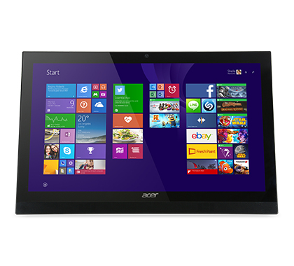 Acer Aspire Z1-602-MD62 Intel® Celeron® N3150