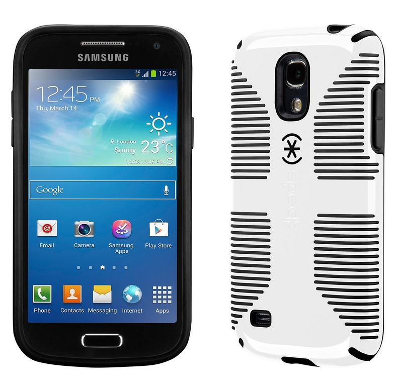 Speck SPK-A2138 mobile phone case Cover Black – image 2