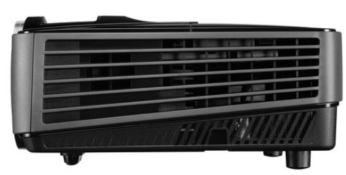 BenQ MS500H Standard throw projector 2700 ANSI lumens DLP SVGA (800x600) 3D Black – image 4