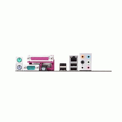 ASUS P5P41TD LGA 775 (Socket T) ATX – image 2