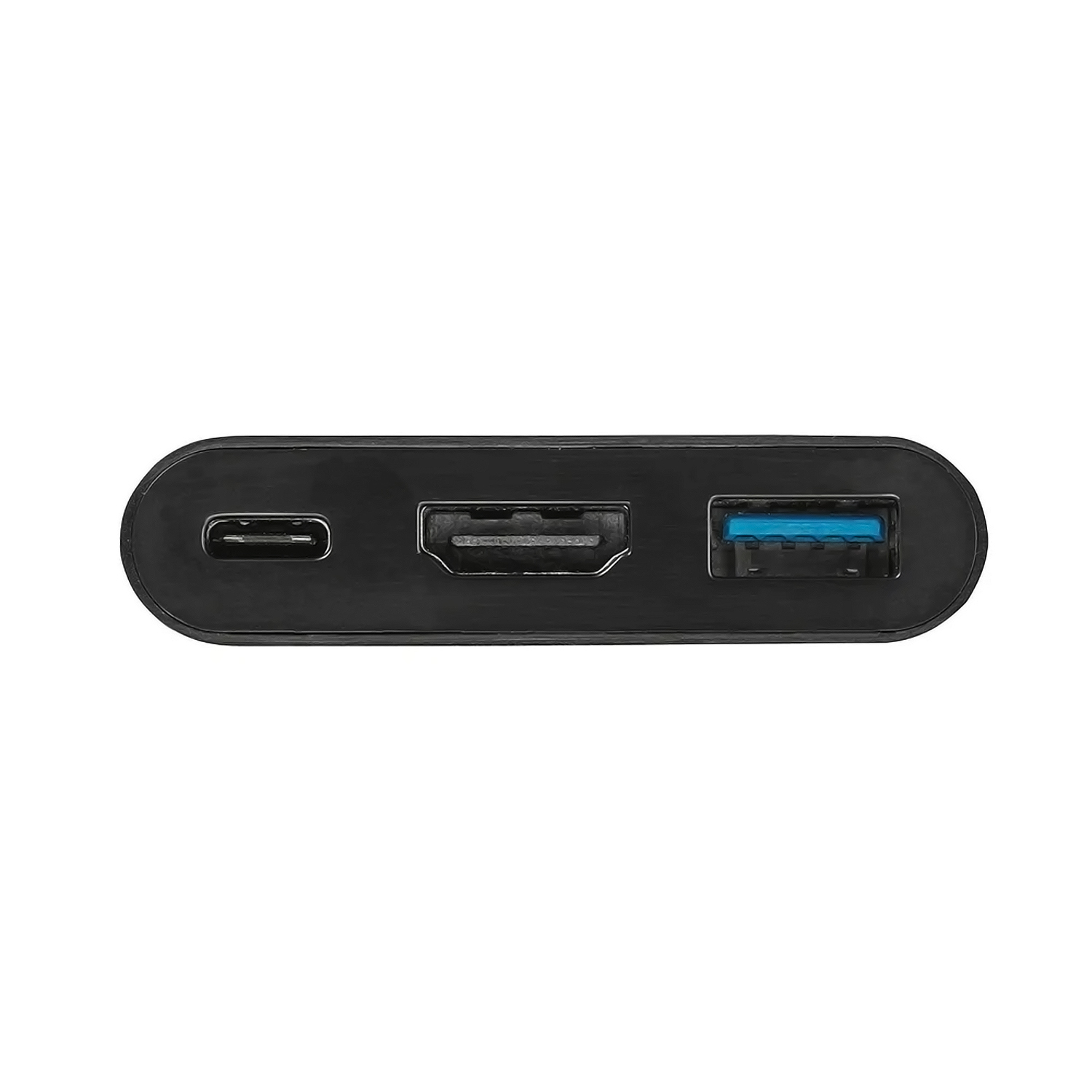 AISENS A109-0342 laptop dock/port replicator USB 3.2 Gen 1 (3.1 Gen 1) Type-C Black – image 3