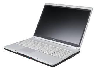 LG E500-K.AP66V laptop Intel® Pentium® T3200 – image 2