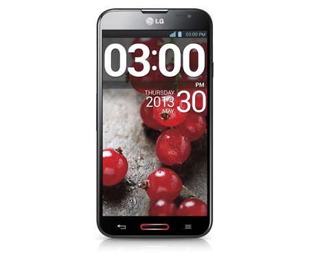 LG Optimus G Pro E986 – image 1