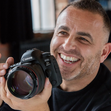 Canon 5D Mark IV + EF 24-70mm f/4L IS USM – image 6