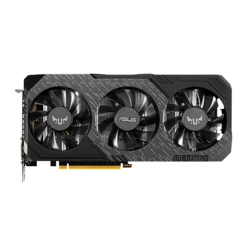 ASUS TUF Gaming TUF3-GTX1660-6G-GAMING NVIDIA GeForce GTX 1660 – image 5