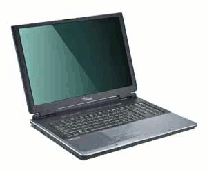 Fujitsu AMILO Pa 3553 - ZM-80