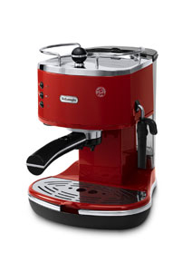 De’Longhi ECO310.R Manual