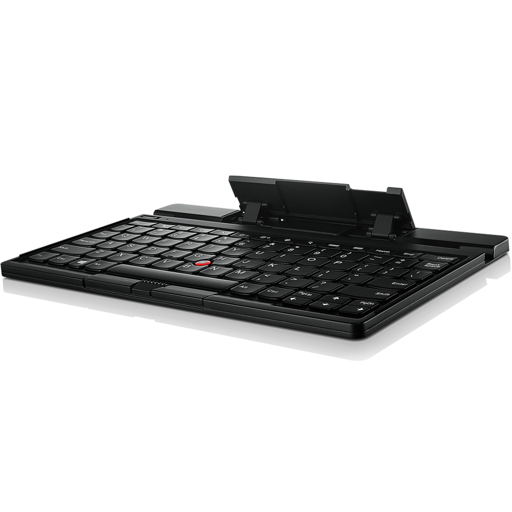 Lenovo ThinkPad Tablet 2 Bluetooth Keyboard with Stand – image 2