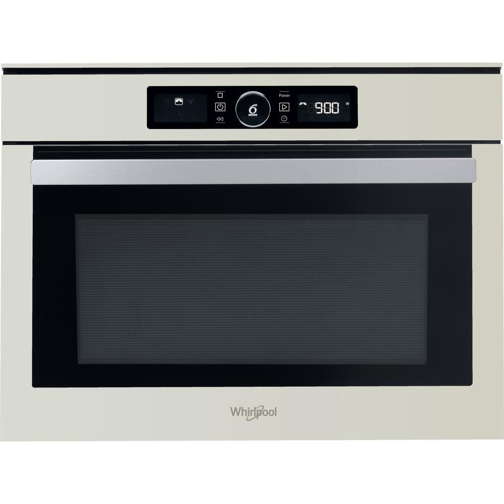 Whirlpool AMW 506/SD — vue 1 sur 1
