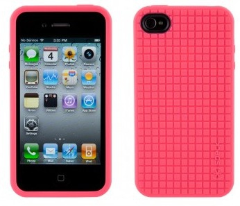 Speck SPK-A0013 mobile phone case Pink – image 1