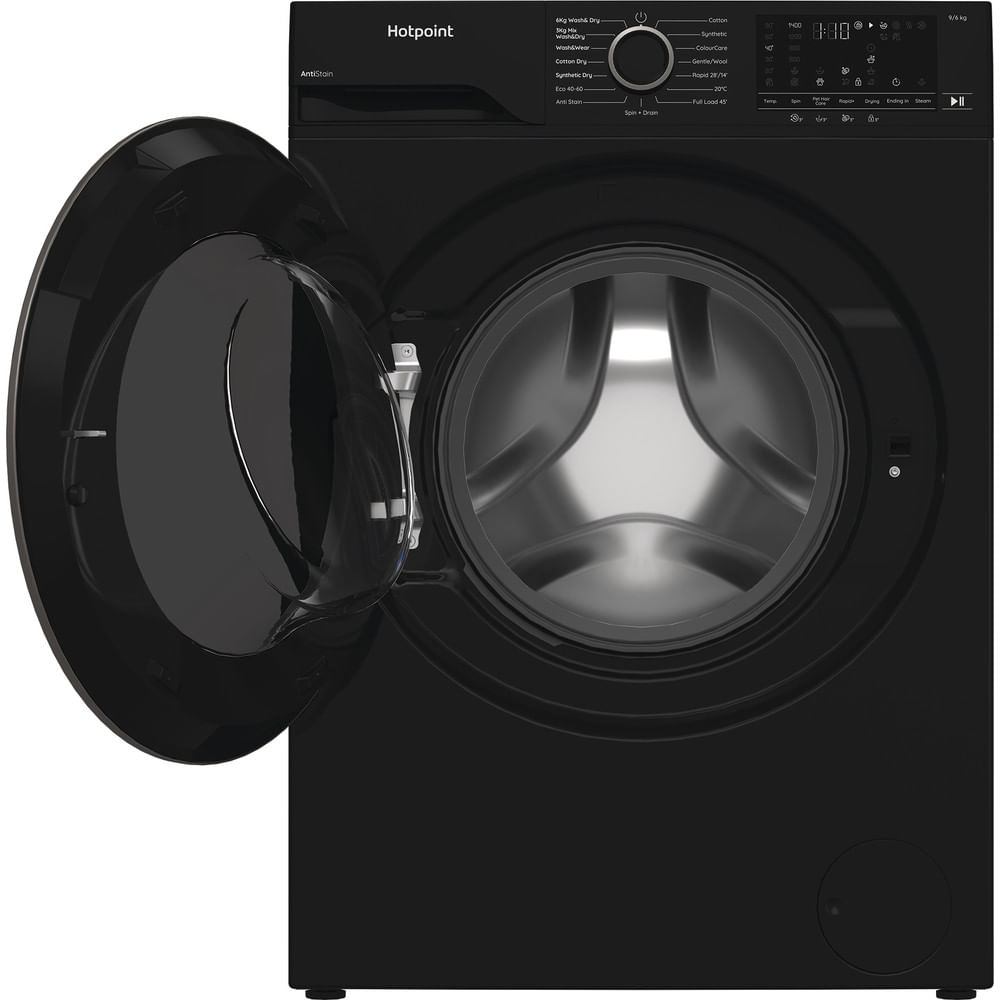 Hotpoint HBD 9681B ANTISTAIN UK – image 2