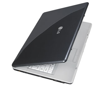 LG R 700 Notebook – image 2