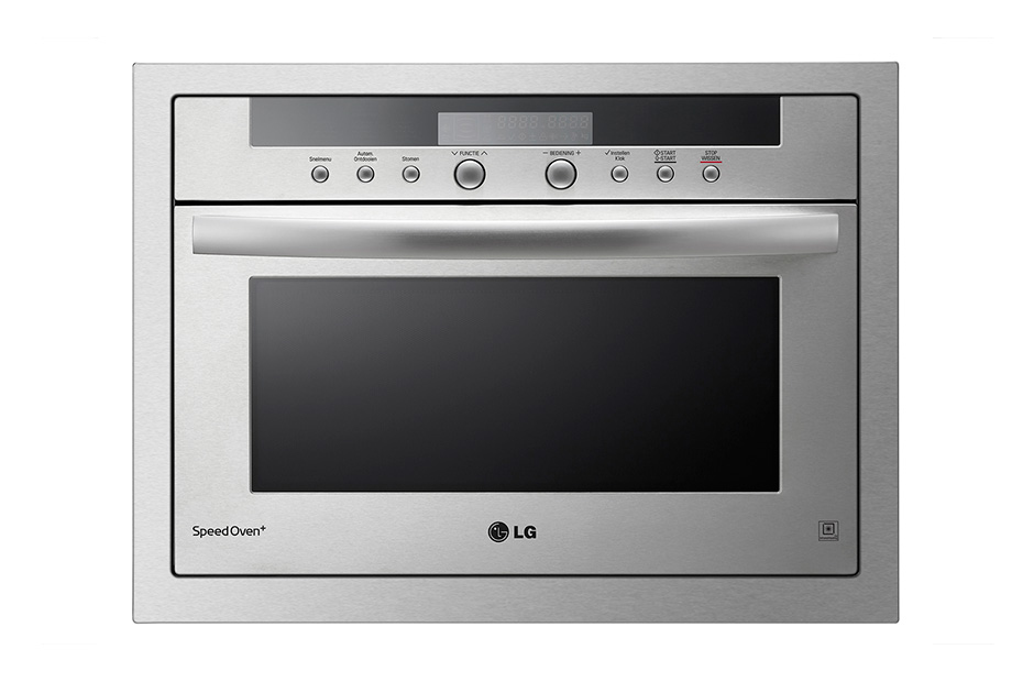 LG MA3884VCT oven