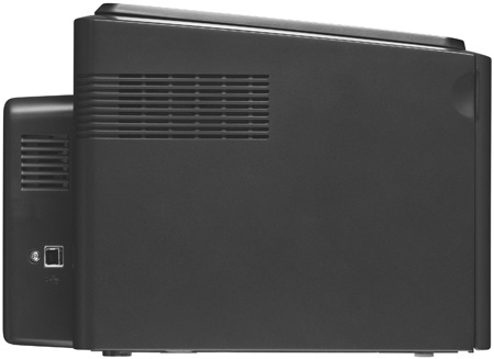 Samsung ML-1640 laser printer – image 6