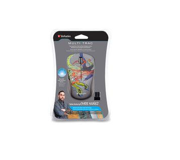 Verbatim Phoenix mouse RF Wireless – image 4
