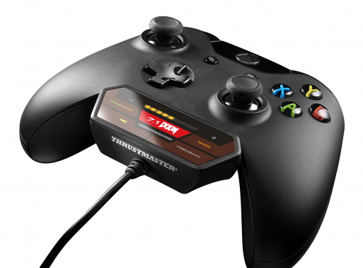 Thrustmaster Y-350X Doom – image 3