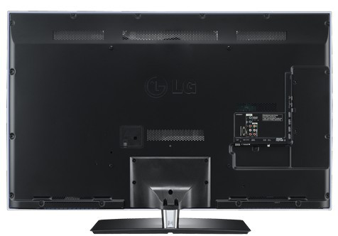 LG 42LW650G TV 106.7 cm (42") Full HD Wi-Fi Black – image 4