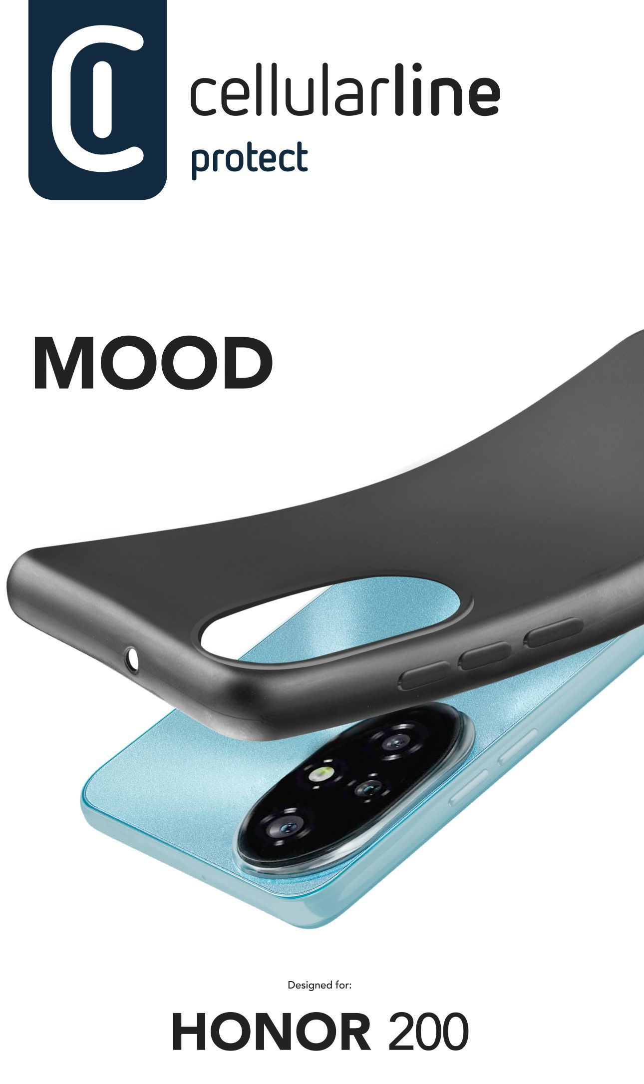 Cellularline Mood - Honor 200 – image 2