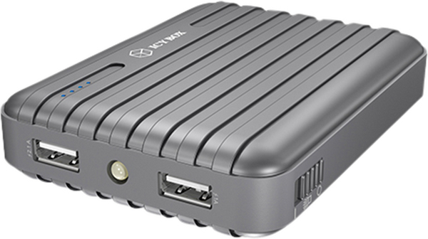 ICY BOX IB-PBB10400 Lithium-Ion (Li-Ion)