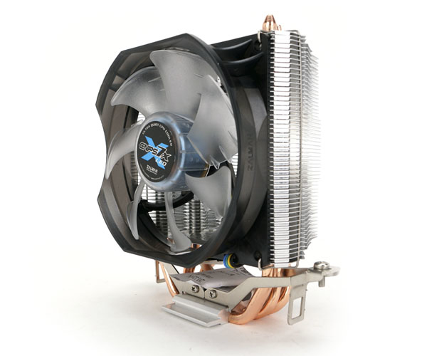 Zalman CNPS7X LED+