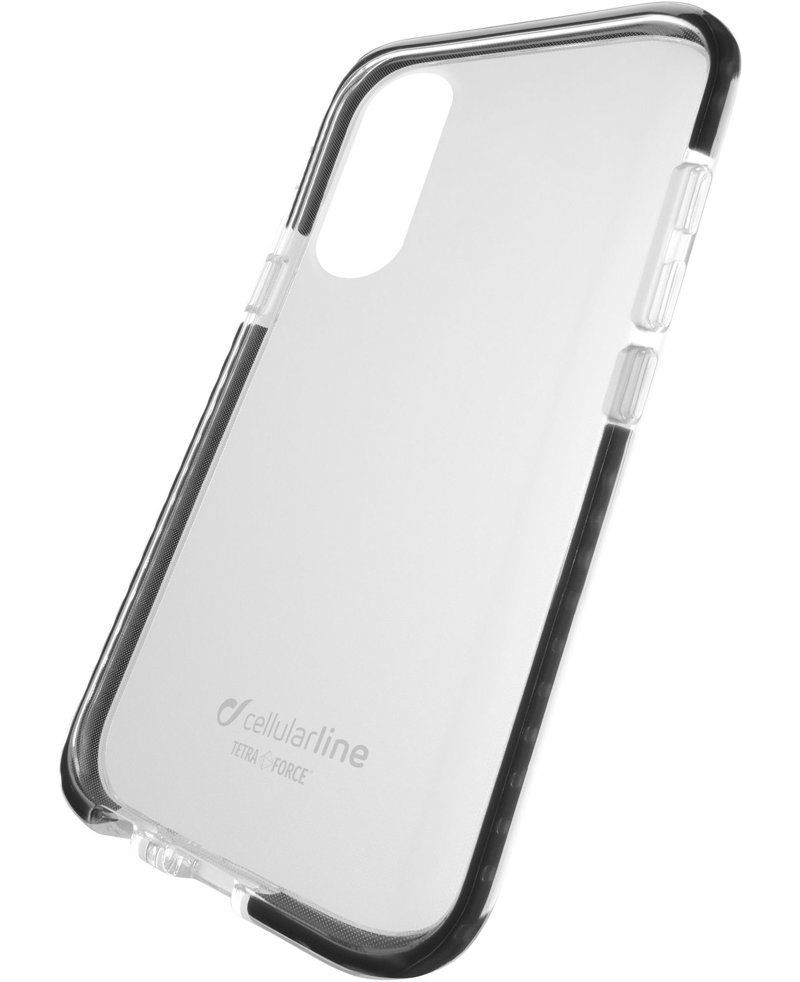 Cellularline Tetra Force Strong Twist - Galaxy A52