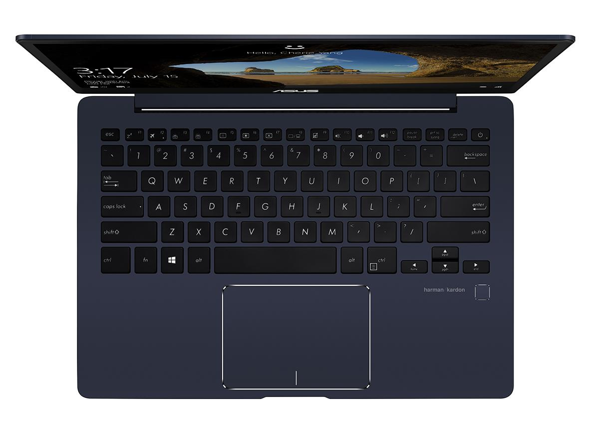 ASUS Zenbook 13 UX331UN-EG037T-BE Intel® Core™ i7 i7-8550U Laptop – image 9