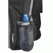 Targus Essential Notebook Backpac – image 5